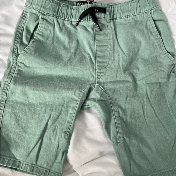 West 49 boys youth drawstring shorts.Selling as a set. Good condition.Great deal - Picture 2 of 6